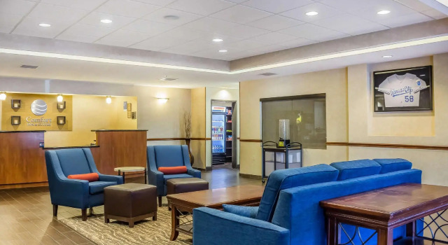 Best Western Plus Surprise-Phoenix NW