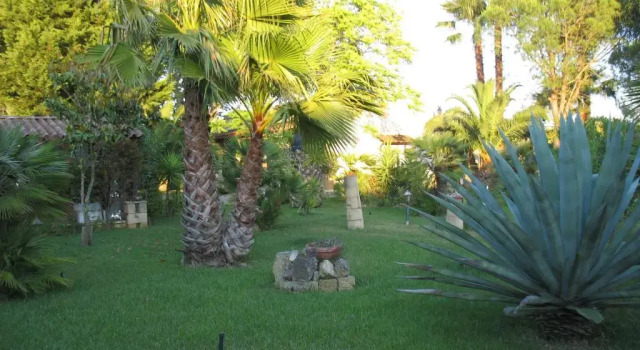 Villa Cecilia, Book Villa Cottages in Matino, Cottage