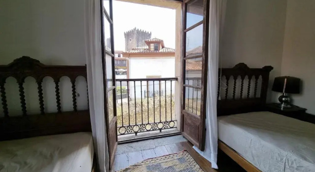 Коттедж Palacete Salas 18A01