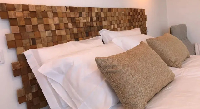 Alamos Retreat - Wellness & Yoga Boutique Hotel