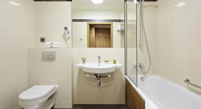 Номер Standard Mercure Wiazowna Brant