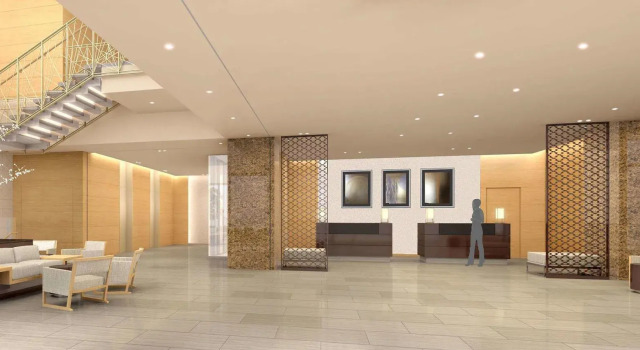 The Kitano Hotel Tokyo