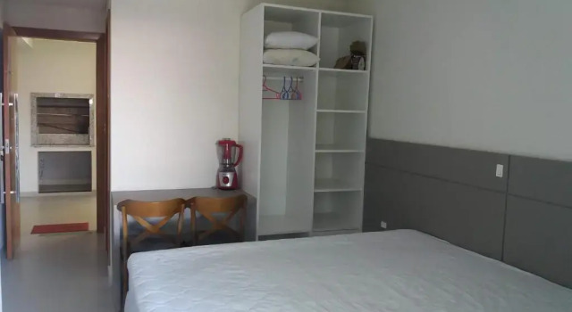 Люкс Superior Residencial Caminho das Praias