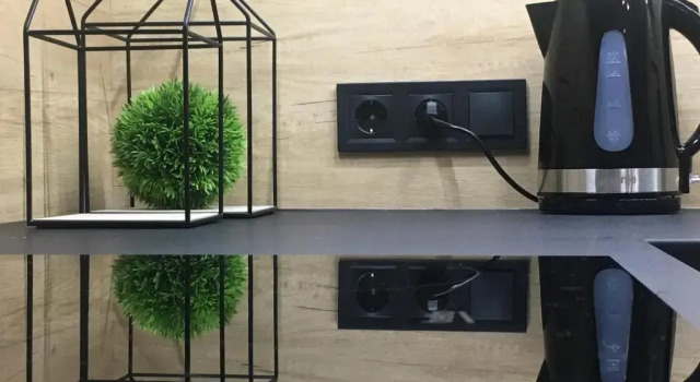 Апартаменты GOODMOOD Apartment