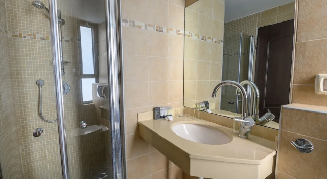Номер Deluxe Shirat Hayam Boutique Hotel