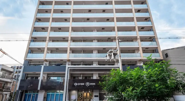 CHUAN HOUSE Hanazonocho Annex, Забронировать Отель Отели Сакаи 3 звезды, 3*