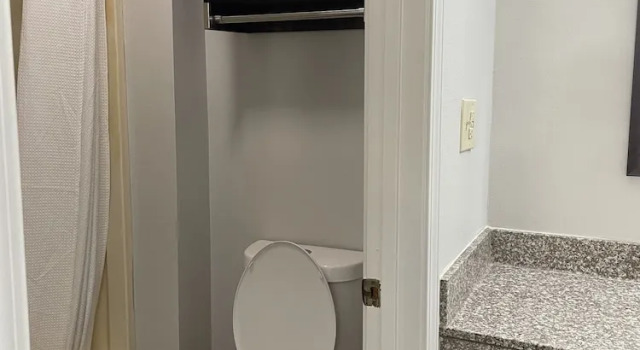 Номер Deluxe Griffin Inn & Suites