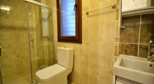 Villa Şahin  By EvTatilim, Prenota Villa Keciler Regione Egea