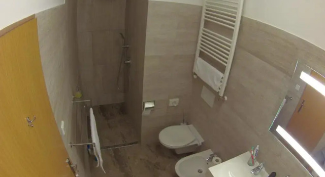 Люкс Hotel Vacek Pod Věží