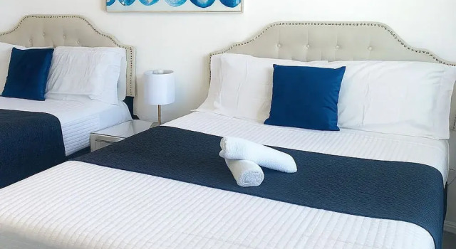 The Gathering Place, Rezerwuj Bed and Breakfast Kissimmee Kissimmee
