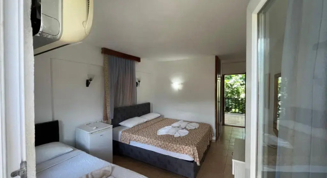 RED Hotel, Rezervovat Hotel Oludeniz Fethiye Area