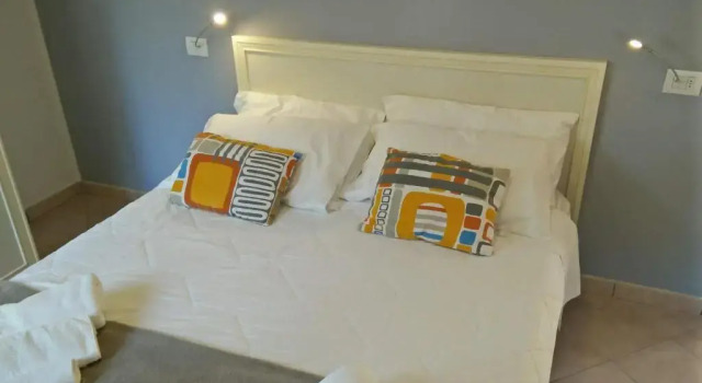 Номер Standard Hotel Garnì Anna