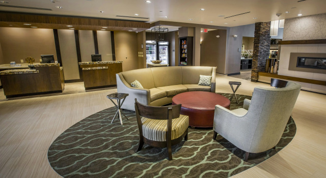 Homewood Suites by Hilton Charlotte Ballantyne, NC