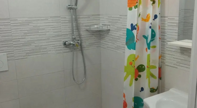 Семейный номер Standard с 2 комнатами с видом на озеро Garden Belvedere B&B