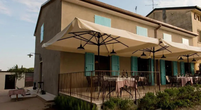 Номер Standard agriturismo2laghi