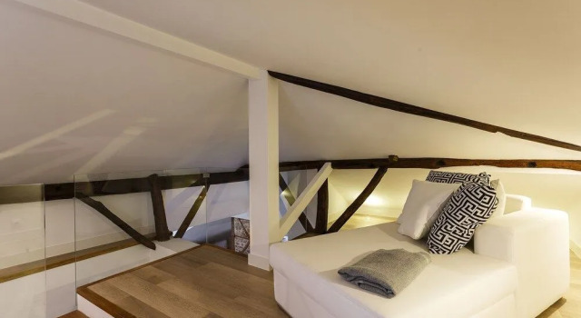 Madalena Downtown Luxury Duplex