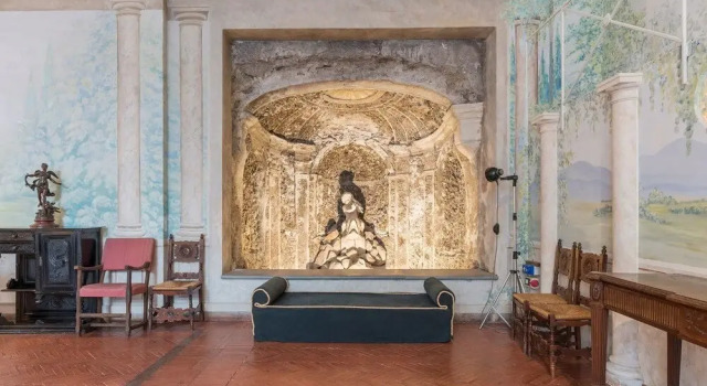 Luxury and Spacious 4 Beds 4 Baths Apartment in the Heart of Trastevere