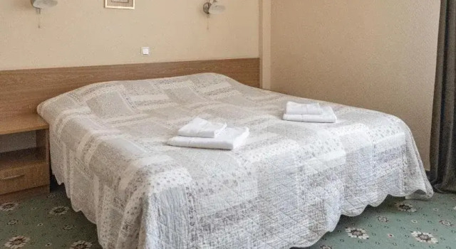 Annabella, Book Hotel Vidzeme Suburb Riga