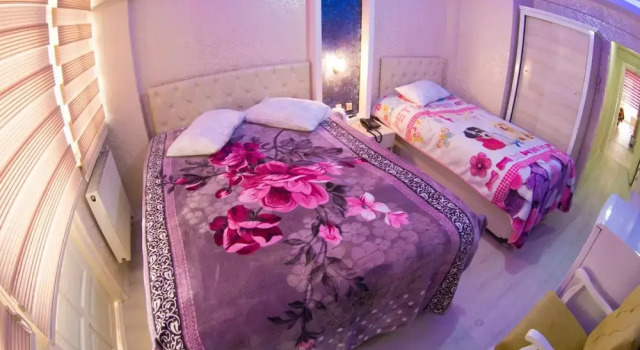 Grand Derya Otel, Book Hotel Igdir East Anatolia Region