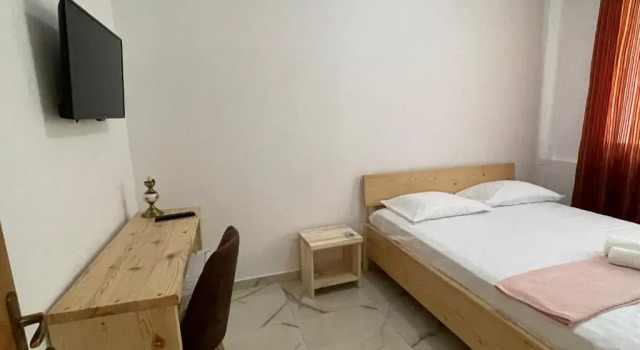 Номер Standard Xhos Forest Guest House