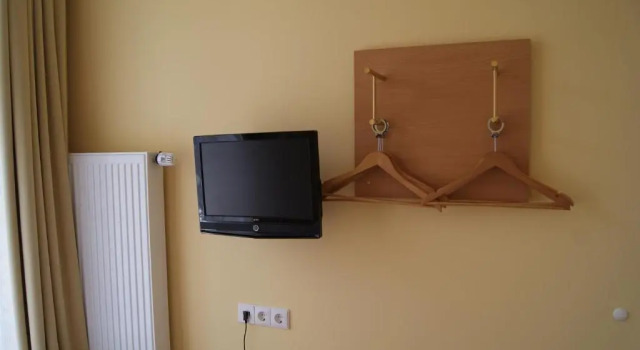 Номер Standard Hotel Villa Kisseleff