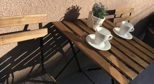 Апартаменты Apartman Centar Bg