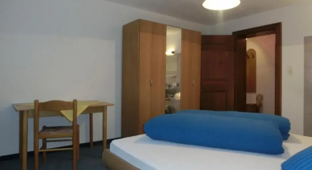 Pitztal Ferienwohnungen Eiter Margit, Prenota Hotel Hotel a Tirolo con parcheggio, Parcheggio
