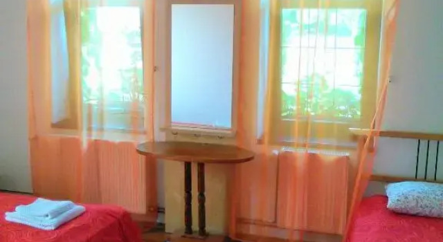 Номер Superior Conacul Bunicilor