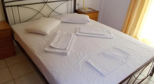 Апартаменты Helios Rooms