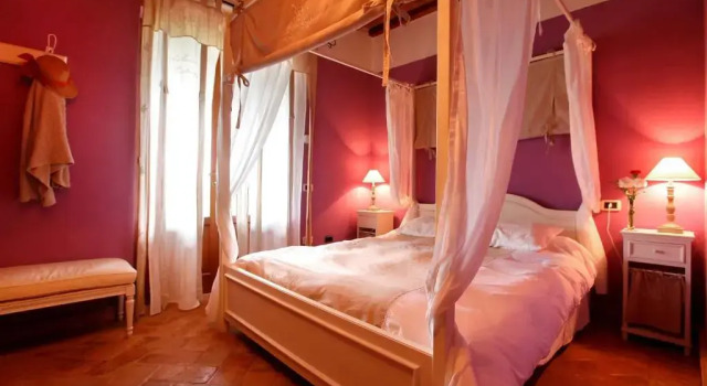 Bio Agriturismo La BellAntiglia, Prenota Hotel Manciano Toscana