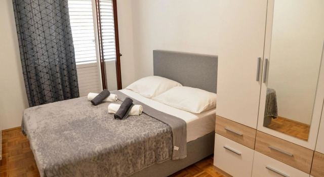 Apartment Summer Breeze, Забронировать Апартаменты/квартира Апартаменты Задар, Апартаменты/квартира