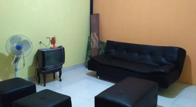 Jlatren Homestay, Book Hotel Hotels in Prambanan with Parking, Parking