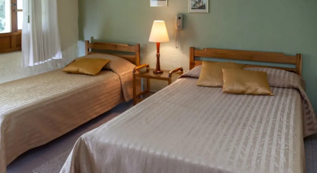 Standard cameră Hotel Campestre Los Arrayanes