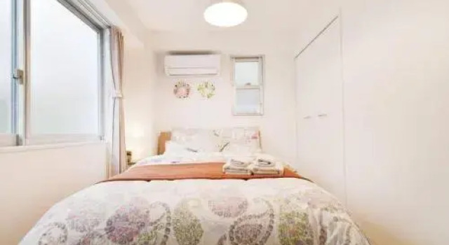 Funkey Apartment in Shinjuku 519536