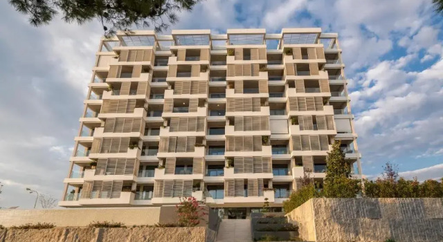 The Majestic Bel Etage Upscale Apartment with Pool, Prenota Appartamento Hotel a Croatian Islands con piscina, Piscina