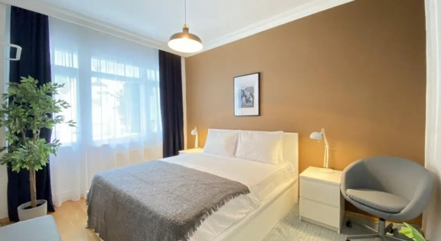 24eyluldenememulti in Stanbul, Boek Appartement Hotels in Beyoglu met parkeren, Parkeren
