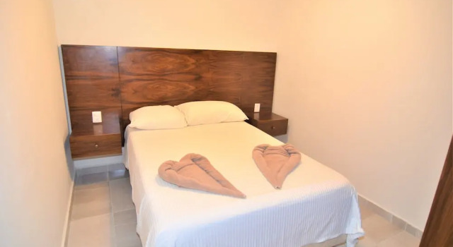 Апартаменты Deluxe Carmen Sol Rentals Apartamentos