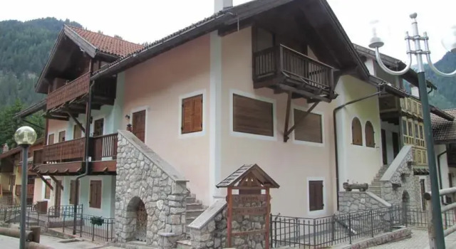 Corte dei Larici