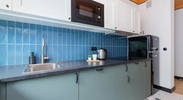 Krasickiego Apartment Cracow by Renters, Забронировать Апартаменты/квартира Апартаменты Кракова, рядом с Ethnographic Museum in Kraków, Апартаменты/квартира