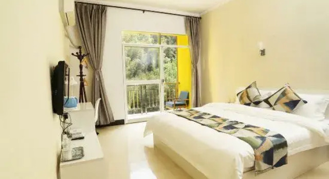 M Y Boutique Homestay, Rezerwuj Boutique Hotel Hangzhou Zhejiang