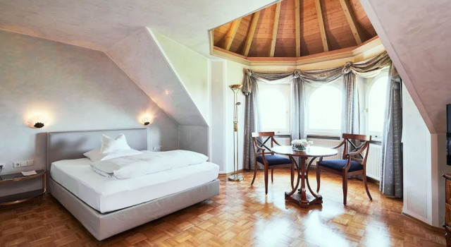 Двухместный номер Comfort Recks Hotel-Restaurant