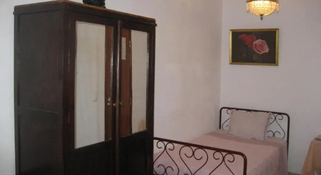 Трёхместный номер Standard Residencia do Norte