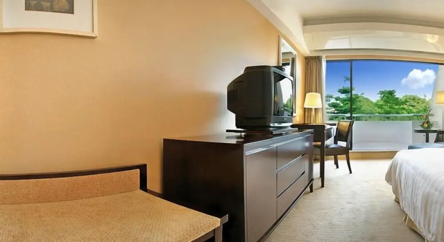 Hilton Shenzhen Nanhai China, Reserva ahora Hotel Nanshan Shenzhen