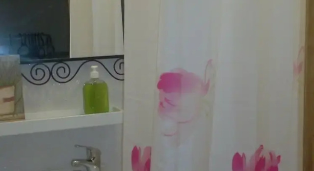 Номер Economy Rocio Rooms