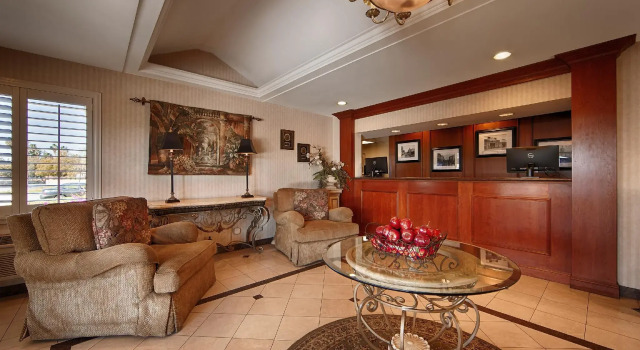 Empire Inn