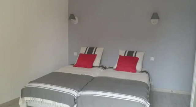 LAbri Côtier, Rezerwuj Hotel  