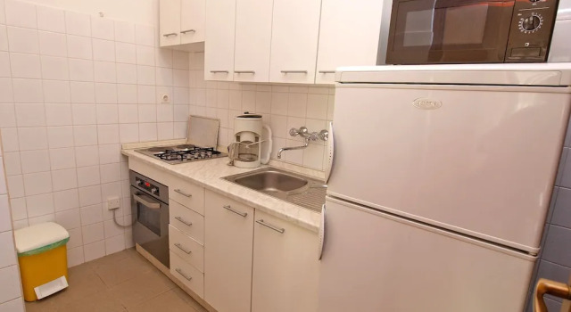 Апартаменты Standard Apartment 894