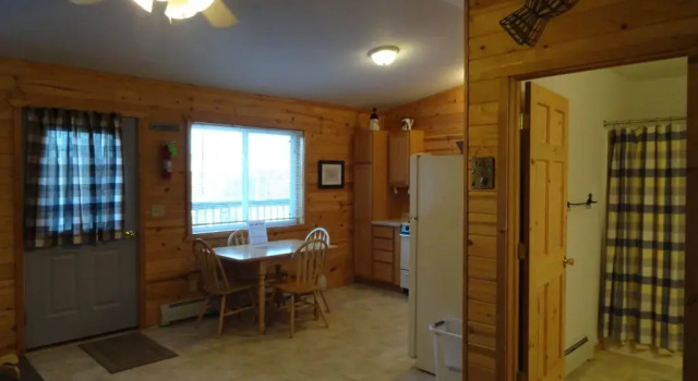 Northern Lights Lodge & Resort, Varaa Lomakeskus Hotellit Minnesota pysäköinnillä, Pysäköinti