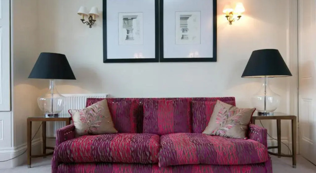 Apartment Eildonside
