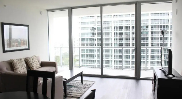 Jackson Health District Rentals, Prenota Hotel Miami Beach Miami Metropolitan Area